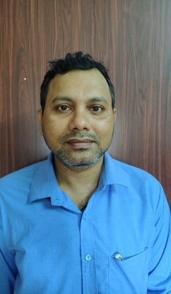 Suman Das